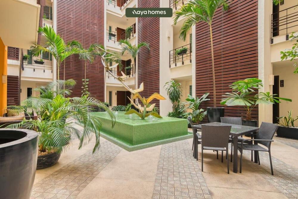 V399 Amazing 1Br Condo With Rooftop Pool In Zona Romantica Puerto Vallarta Esterno foto